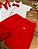 CONJUNTO ESPORTE FINO CURTO VERMELHO - Imagem 2