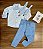 CONJUNTO ESPORTE FINO LONGO AZUL BEBE - Imagem 10