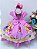 VESTIDO.TEMÁTICO INFANTIL BABY SHARK LUXO - Imagem 3