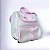 MOCHILA LUXO PINGENTE ROSA - Imagem 2
