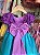 Vestido Fundo do Mar Ariel - Imagem 4