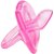 Chupeta Baby Lolly Fase 1 - Imagem 1