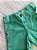 BERMUDA BABY COLLOR VERDE - Imagem 3