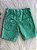 BERMUDA BABY COLLOR VERDE - Imagem 5