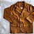 BLAZER CARAMELO INFANTIL - Imagem 3