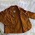 BLAZER CARAMELO INFANTIL - Imagem 4