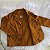 BLAZER CARAMELO INFANTIL - Imagem 5