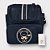 Mochila Urso Multifuncional Unissex Marinho - Imagem 1