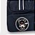 Mochila Urso Multifuncional Unissex Marinho - Imagem 5