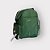 Mochila Urso Multifuncional Unissex Verde Militar - Imagem 3