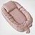 NINHO REDUTOR SLIN ROSE BABY - Imagem 1