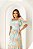 Vestido Mãe e Filha Florzinha Tiffany Adulto - Imagem 2