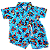 Conjunto Mauricinho SuperMan - Imagem 2
