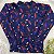 Roupa de Banho Infantil Prancha Vermelha - Imagem 3