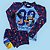 Roupa de Banho Infantil Prancha Vermelha - Imagem 5