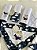 Kit Enxoval Masculino Urso Aviador - Imagem 10