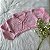 BOLERO ELABORADO ROSA FLOR - Imagem 2