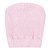 Kit Touca Luva e Meia Bebê Rosa  0 a 3 meses - Imagem 4