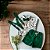 Conjunto temático Luxo Safari Verde - Imagem 5