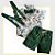 Conjunto temático Luxo Safari Verde - Imagem 4