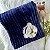 COBERTOR FLEECE ACONCHEGO ED BABY MARINHEIRO - Imagem 1