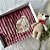COBERTOR FLEECE ACONCHEGO ED BABY URSA NA NUVEM - Imagem 4