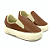 Sapatinho Baby Mocassim Caramelo - Imagem 1