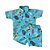 Conjunto Mauricinho Safari Baby Verde - Imagem 1