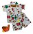 Conjunto Mauricinho Fazendinha Claro - Imagem 2