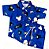Conjunto Mauricinho Mickey Realeza - Imagem 1