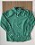 Camisa Infantil ML Verde Bandeira - Imagem 1