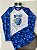 Roupa de Banho Infantil Surf Azul Bic - Imagem 1