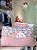 Kit Berço Star Nuvem Rose - Imagem 5
