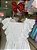 Vestido Talita Laise Branco - Imagem 2