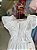 Vestido Talita Laise Branco - Imagem 3