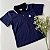 Gola Pólo Baby masculina Marinho - Imagem 1