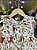 Vestido Golinha Floral - Imagem 4