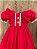 Vestido Merry Vermelho - Imagem 2