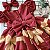 Vestido Vermelho Laço - Imagem 5
