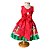 Vestido Temático Rodado Magali - Imagem 2