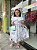 Vestido Infantil Verde Fada Luxo Renascença - Imagem 1