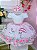 Vestido Infantil Temático Gatinha Marie - Imagem 1