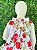 Vestido Floral Luxo - Imagem 4