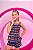 Conjunto Sophia Preto - Imagem 3
