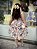 Vestido Duas Marias Floral Verde - Imagem 5