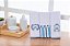 FLANELA BORDADA 3PCS URSO PRINCIPE - Imagem 1