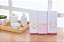 FLANELA BORDADA 3PCS URSA PRINCESA - Imagem 1