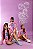Conjunto Moletinho Stitch Rosa - Imagem 6