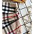 Short Saia Xadrez Burberry - Imagem 2