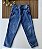 Calça Infantil Masculina Jeans Delave - Imagem 1